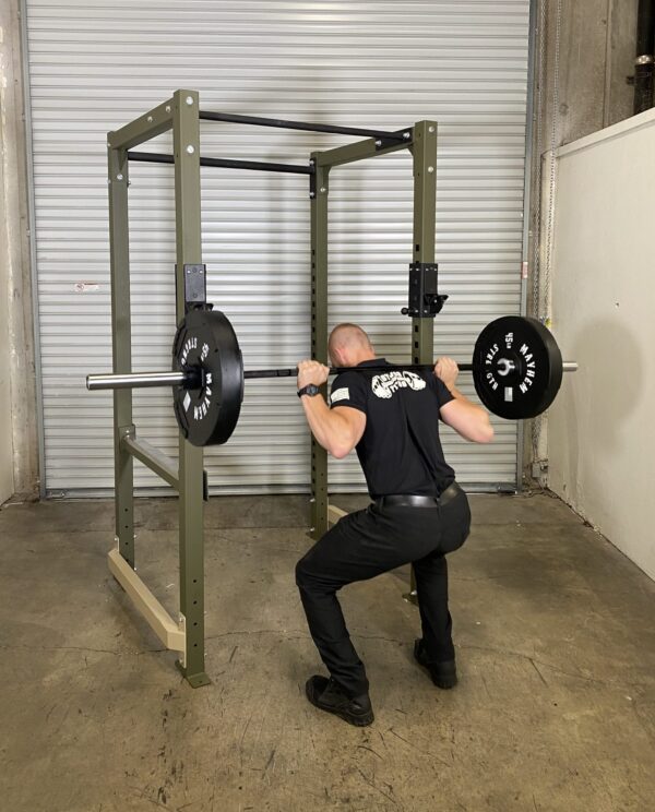 Recon Power Rack - Image 12