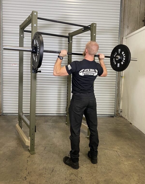 Recon Power Rack - Image 4