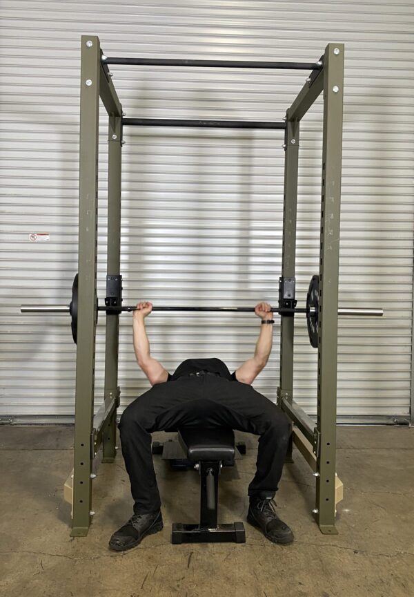 Recon Power Rack - Image 2