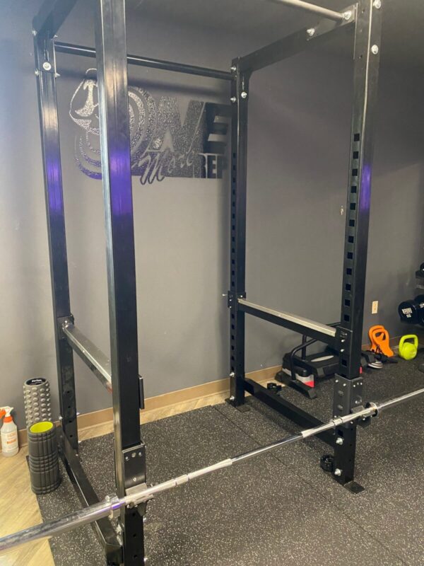 recon rack