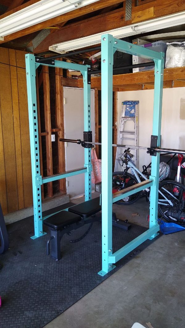 recon rack
