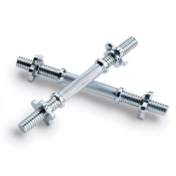 dumbbell handle