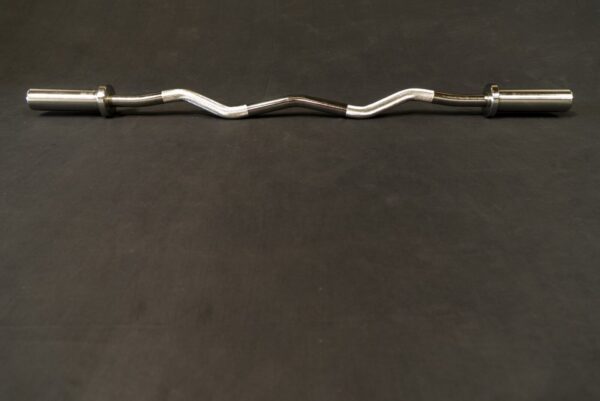 curl bar