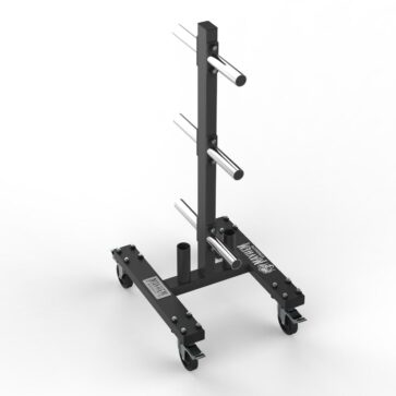 Mayhem Strength Plate Tree Storm Series