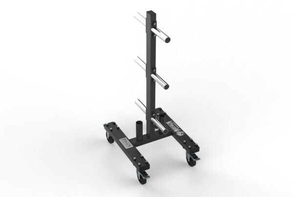 Mayhem Strength Plate Tree Storm Series
