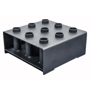 barbell holder