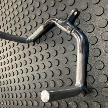 multi exercise bar