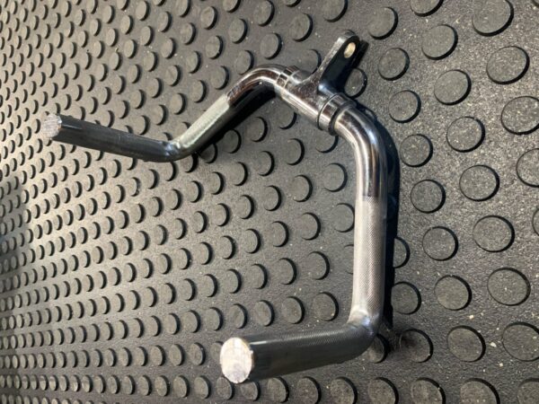 multi exercise bar