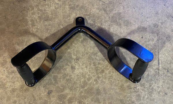 Narrow Pulldown