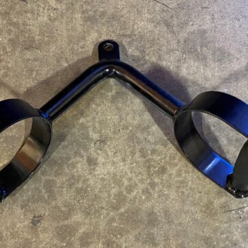 Narrow Pulldown