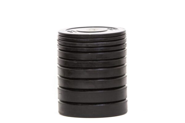 Bumper Plates