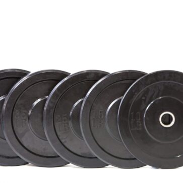 Bumper Plates