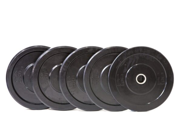 Bumper Plates
