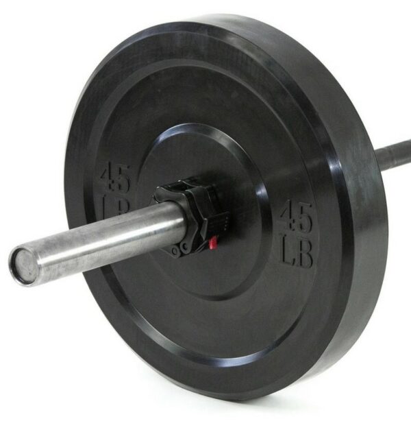 Bumper Plates