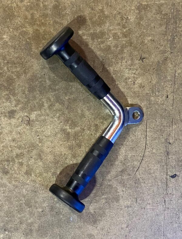 Tricep Press Down - Image 2