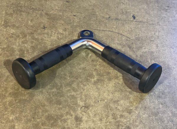 Tricep Press Down - Image 3