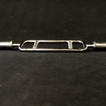 Bicep/Tricep Bar