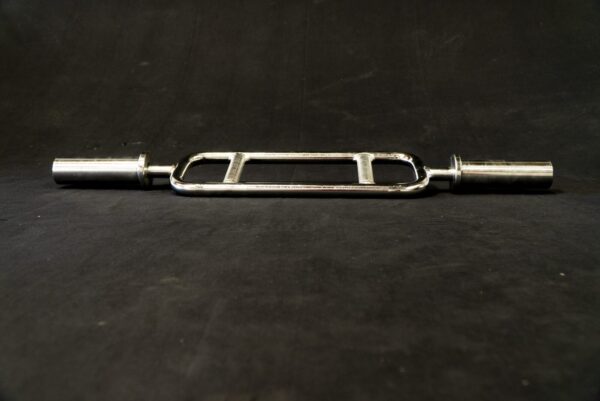 Bicep/Tricep Bar