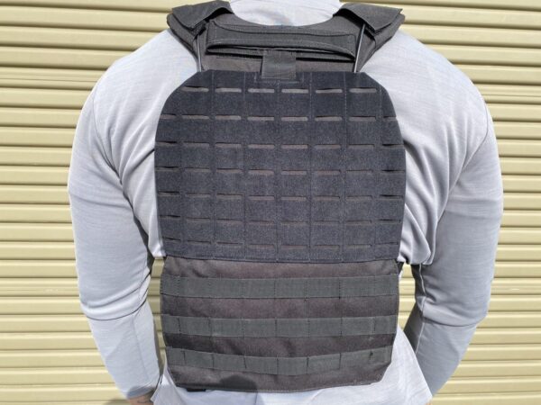 WEIGHTED VEST