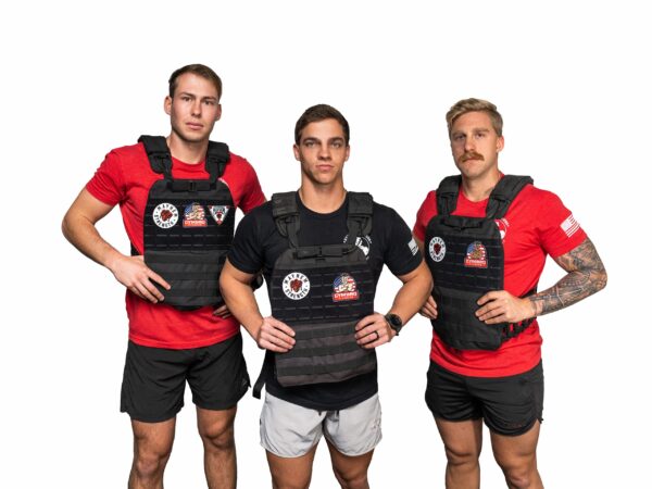 Weighted Vest - Image 6