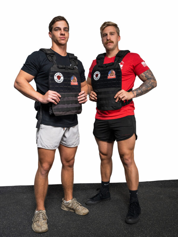 Weighted Vest - Image 7