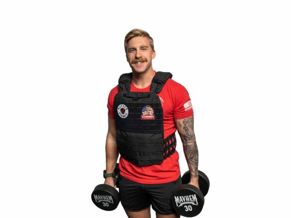 Weighted Vest - Image 10