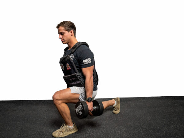 Weighted Vest - Image 11