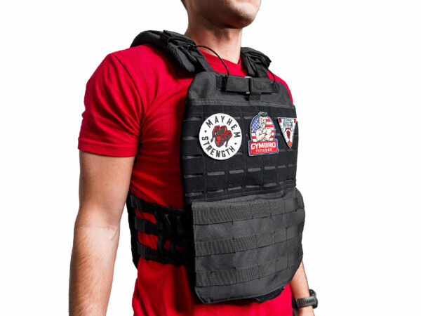 Weighted Vest - Image 8