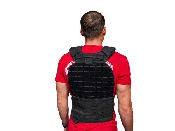 Weighted Vest - Image 9