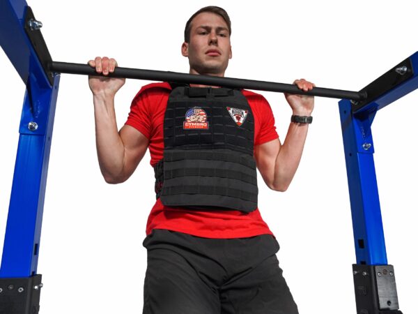 Weighted Vest - Image 12