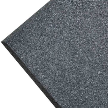 rubber flooring