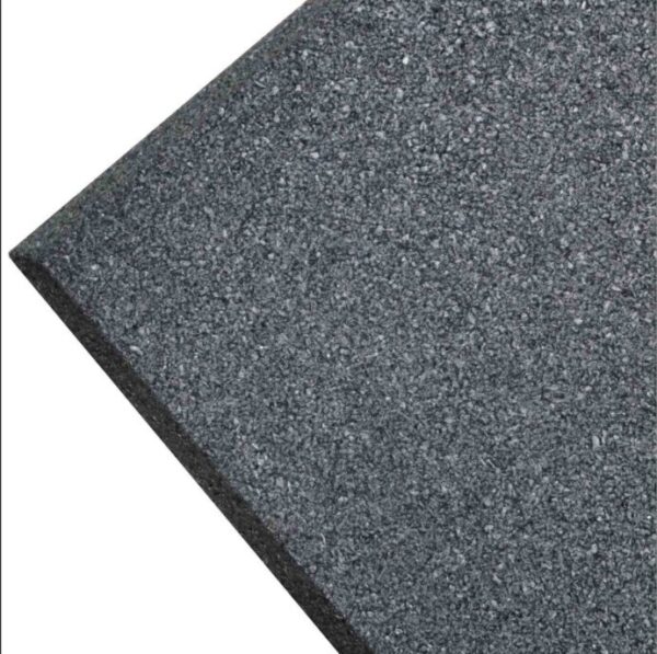 rubber flooring