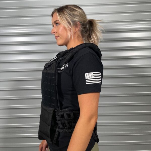 Weighted Vest - Image 3