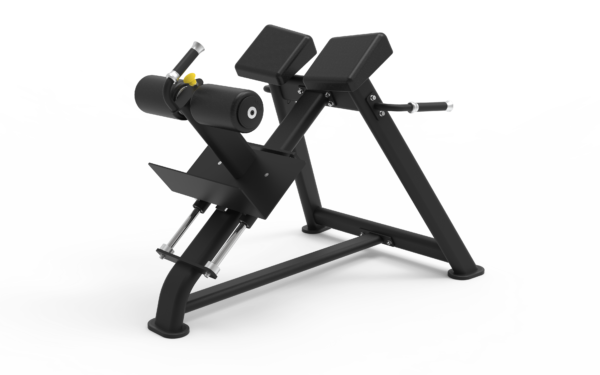 Mayhem Strength Adjustable Hyper Extension Havoc Series