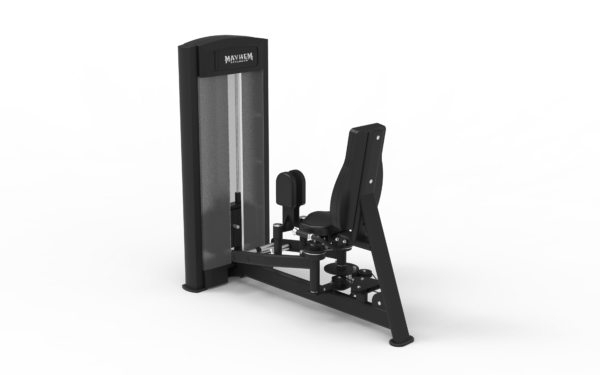 Mayhem Strength Abductor/Adductor Combo Havoc Series
