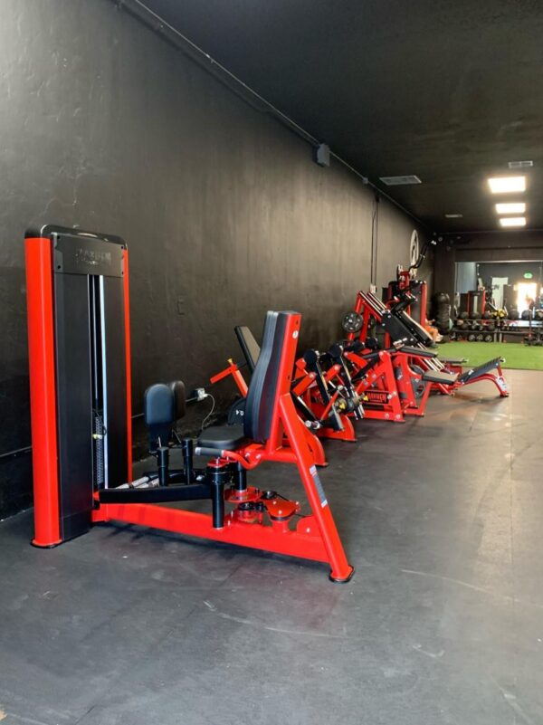 Abductor/Adductor Combo - Image 6