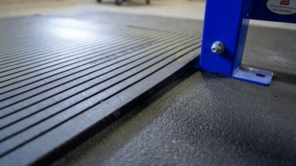 Ameba Rubber Flooring 4x6 Mats - Image 4
