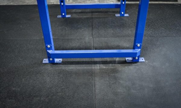 Ameba Rubber Flooring 4x6 Mats - Image 6
