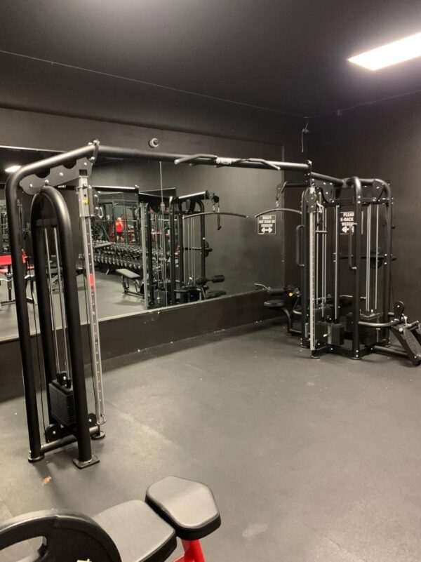 5 Station Multi Gym - Image 2
