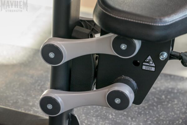 Pectoral Fly/Rear Delt Combo - Image 8