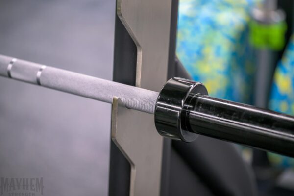 Olympic Incline Bench Press - Image 7