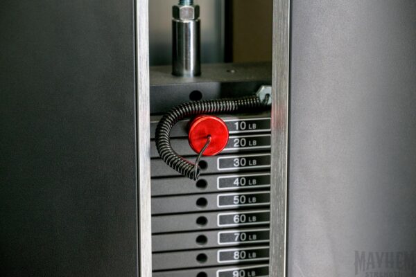 Pectoral Fly/Rear Delt Combo - Image 7