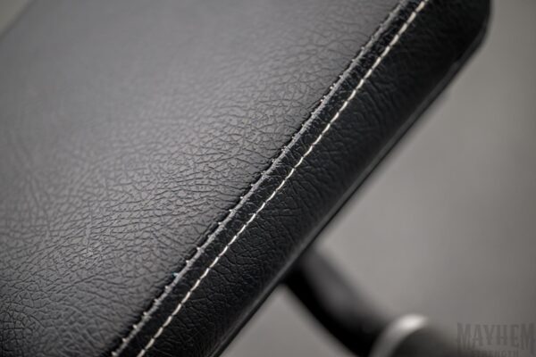 Olympic Incline Bench Press - Image 5