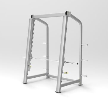 Mayhem Strength Angled Smith Machine Havoc Series