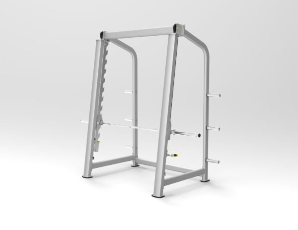 Mayhem Strength Angled Smith Machine Havoc Series