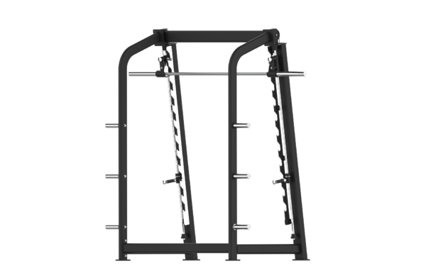 Angled Smith Machine - Image 3