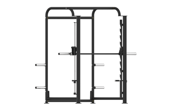 Smith Machine - Image 2