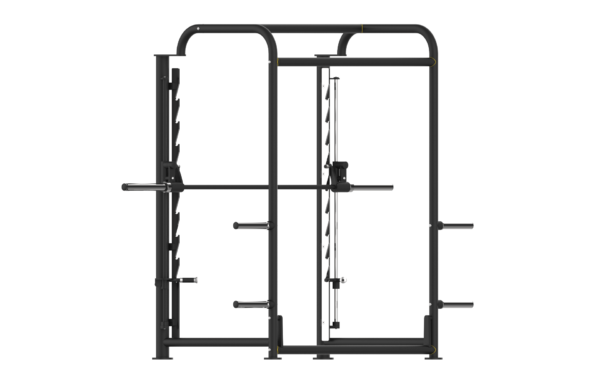 Smith Machine - Image 3