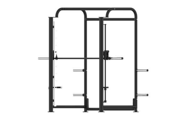 Smith Machine - Image 4