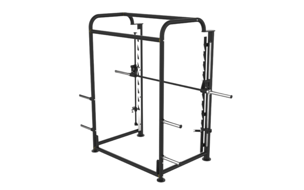 Smith Machine - Image 5